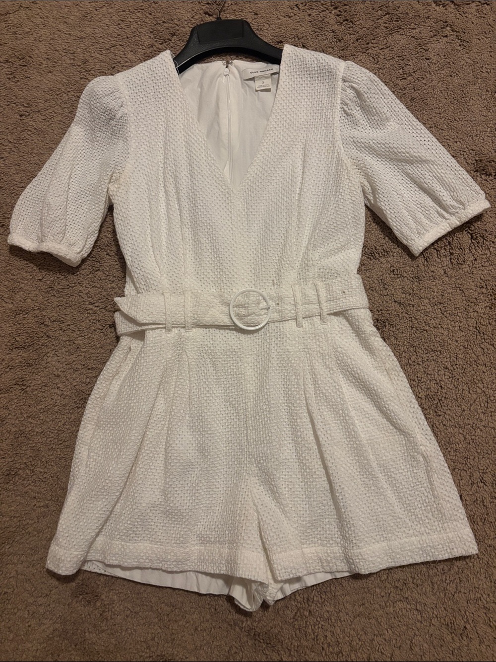 Club Monaco romper
